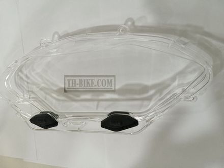 37111-K1Z-J11. LENS ASSY. Speedometer lens upper cover Honda PCX 2021-up