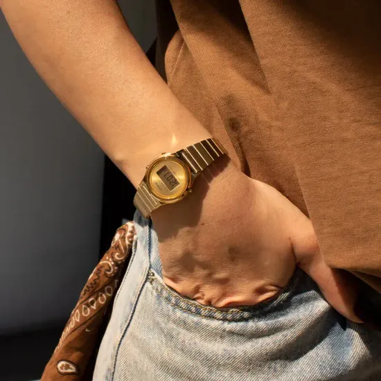 Наручные часы Casio Vintage LA700WEG-9AEF