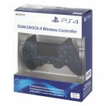 Геймпад Playstation Dualshock v2 PS4 Midnight Blue (CUH-ZCT2E)