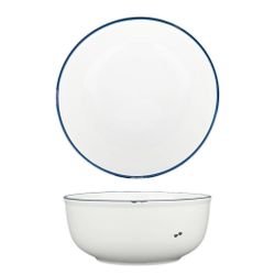 Салатник 2750 мл d 23 см h9,9 см Bakery Fusion P.L. Proff Cuisine [1]