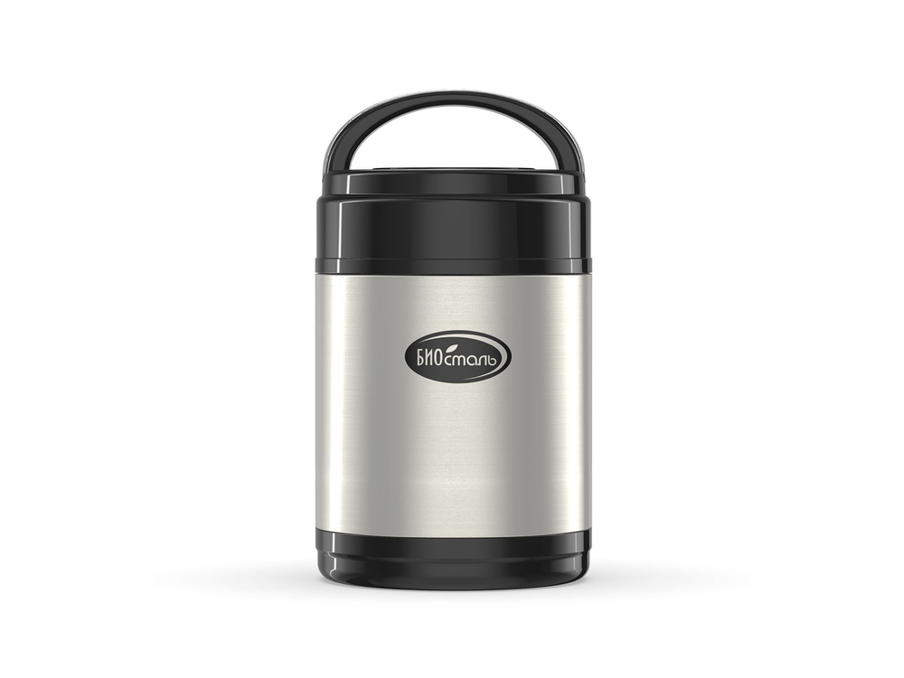 Термос BIOSTAL NR-2000 ш/г с 3-мя метал. контейн. 2,0л