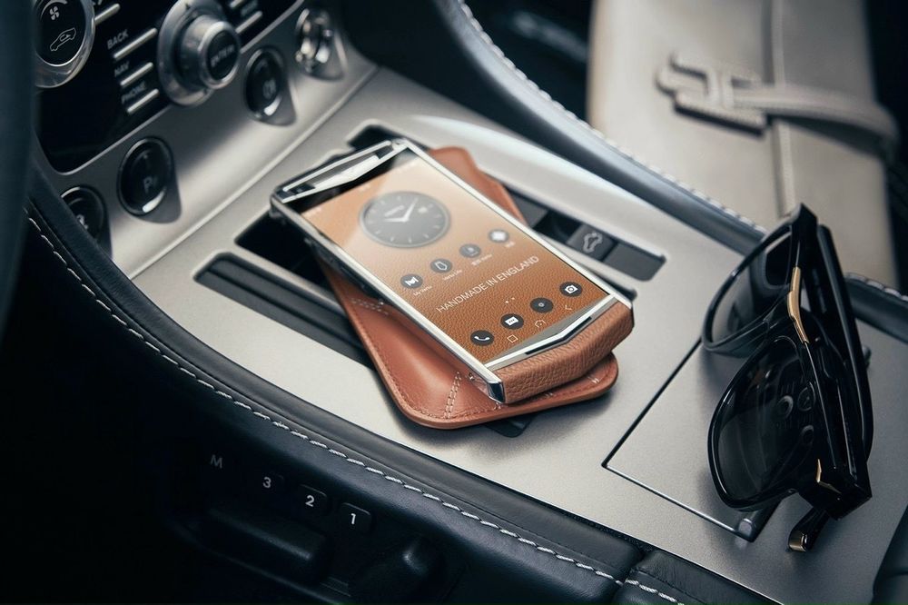 Vertu Metavertu 5G Web 3 (2023)