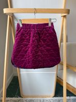 Бархатная юбка Paade, 116