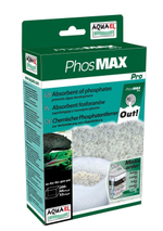 Наполнитель Aquael PhoSMax Pro, 1л.