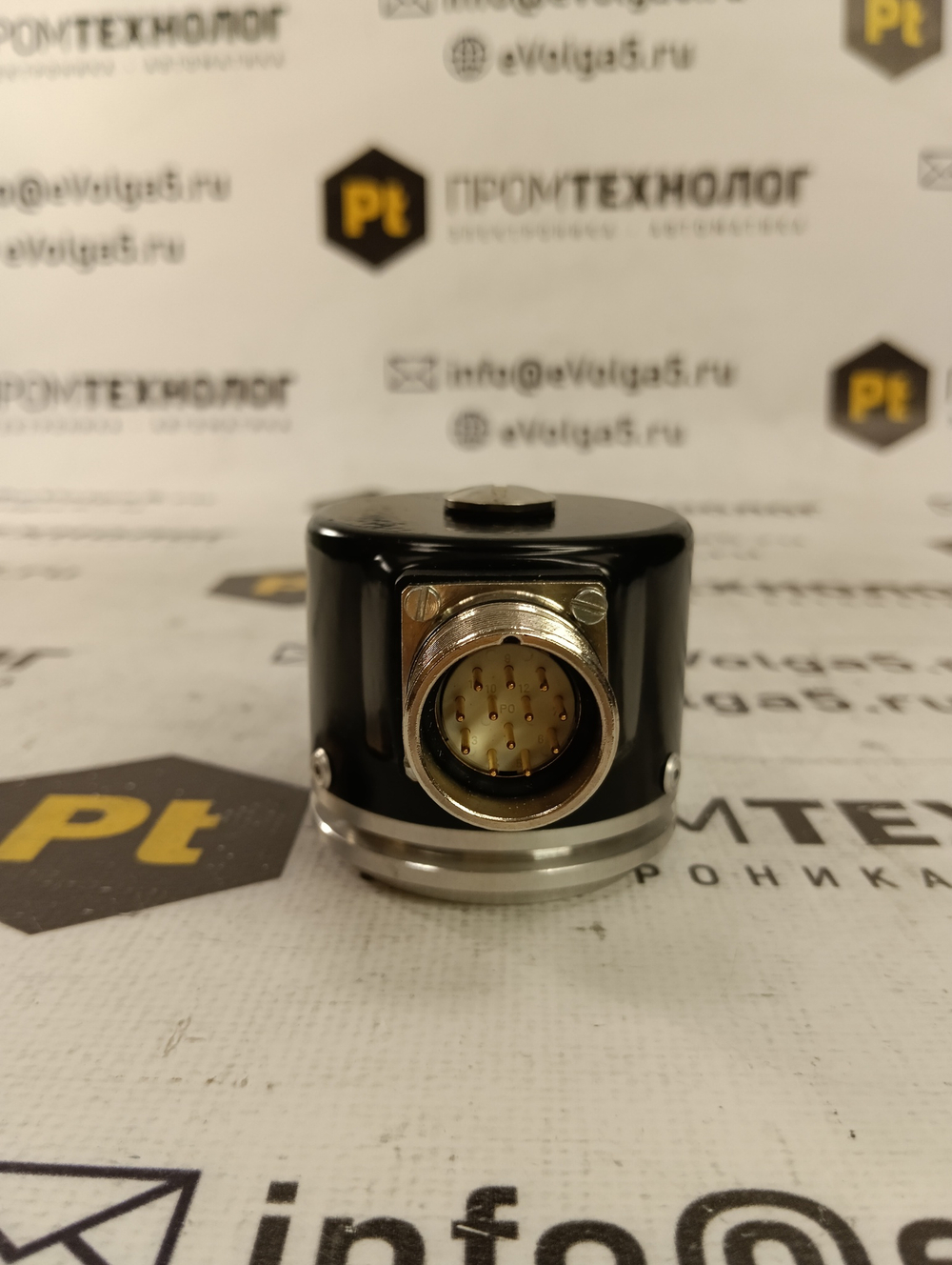 Baumer Group CH-8501 с хранения