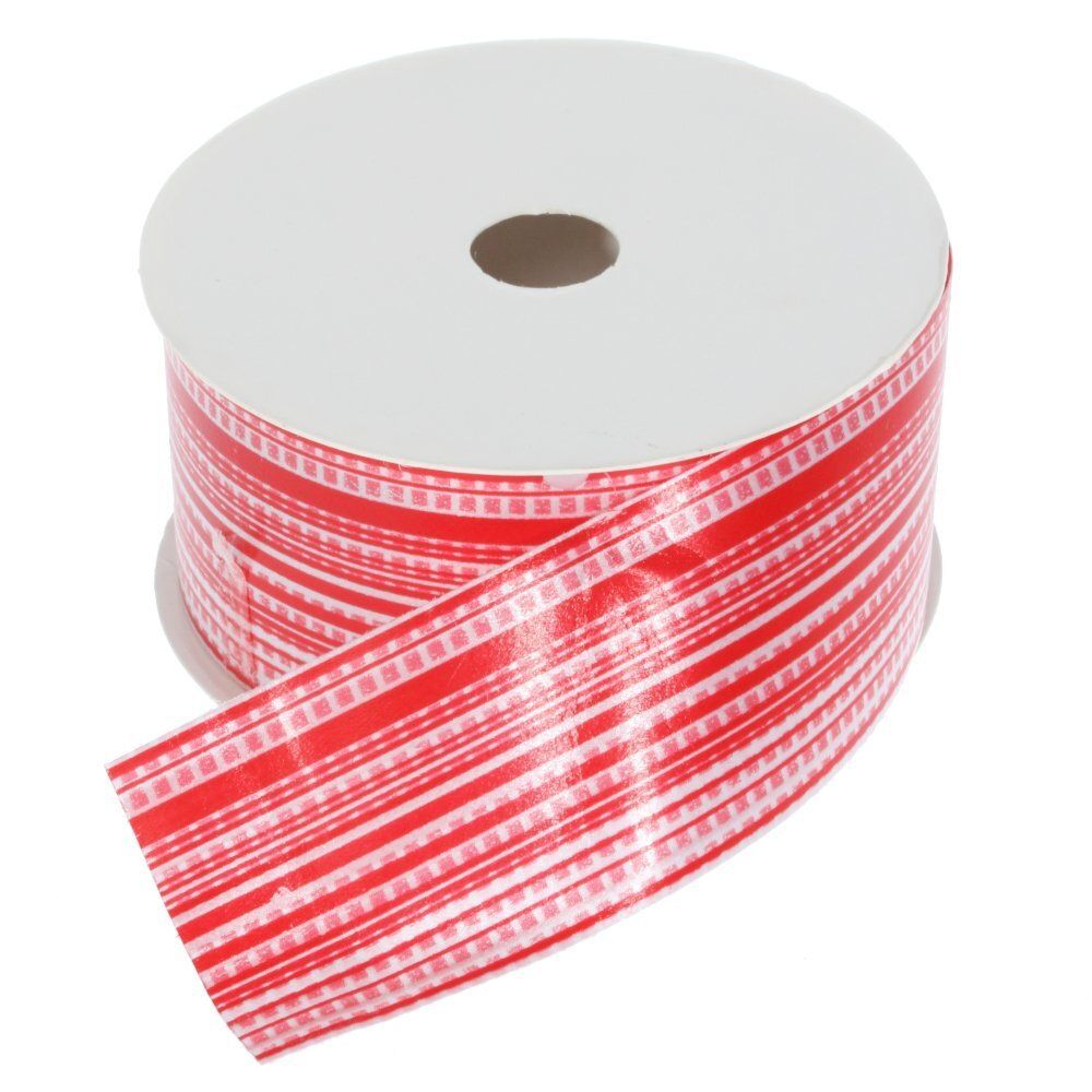 GAEM Набор из 6шт, Лента для упаковки L280 W3 H0,1 см