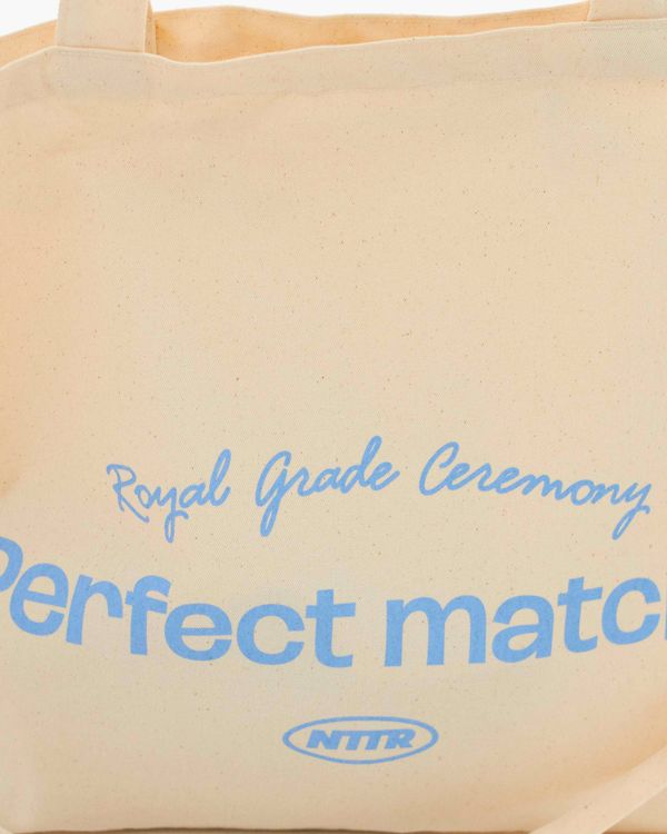 Шоппер NTTR BShopperbag Perfect Matcha - фото 13