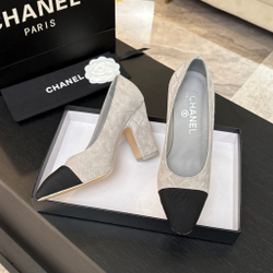 Chanel Pumps (4 colors)