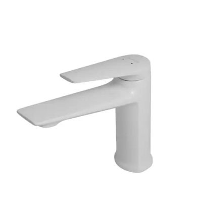 Смеситель Royce Pro для раковины (RCM-120501WH)