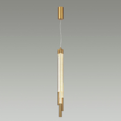 Подвесной светильник Odeon Light Anta 4392/30L