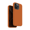 Чехол Uniq LINO MagSafe для iPhone 15 Pro 6.1&quot; Orange (IP6.1P(2023)-LINOHMORG)
