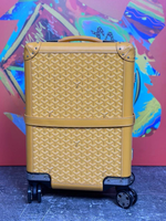 Чемодан Goyard