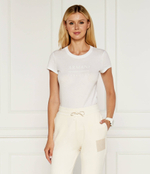 Футболка Armani Exchange - белый(6DYT11 YJ16Z)