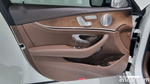 Mercedes-Benz E-Class W213 E300 4MATIC Exclusive (12.2019)