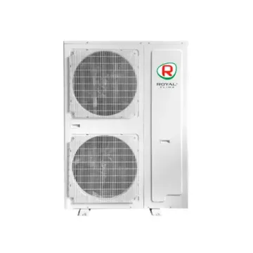 Канальный кондиционер Royal Clima CO-D 96HNHP/CO-E 96HNHP