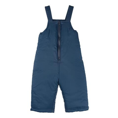 Полукомбинезон детский, син, р.98 (Bonito)