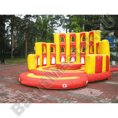 Надувная игра "Колизей"