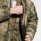 Костюм зимний тактический Gongtex LEVEL 7, мох