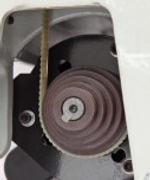 Станок токарный BELMASH WL-300/450 S078A