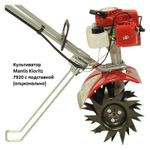 Mantis Культиватор 2T Kioritz NEW 7920