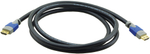 Кабель интерфейсный HDMI-HDMI Kramer C-HM/HM/PRO-10