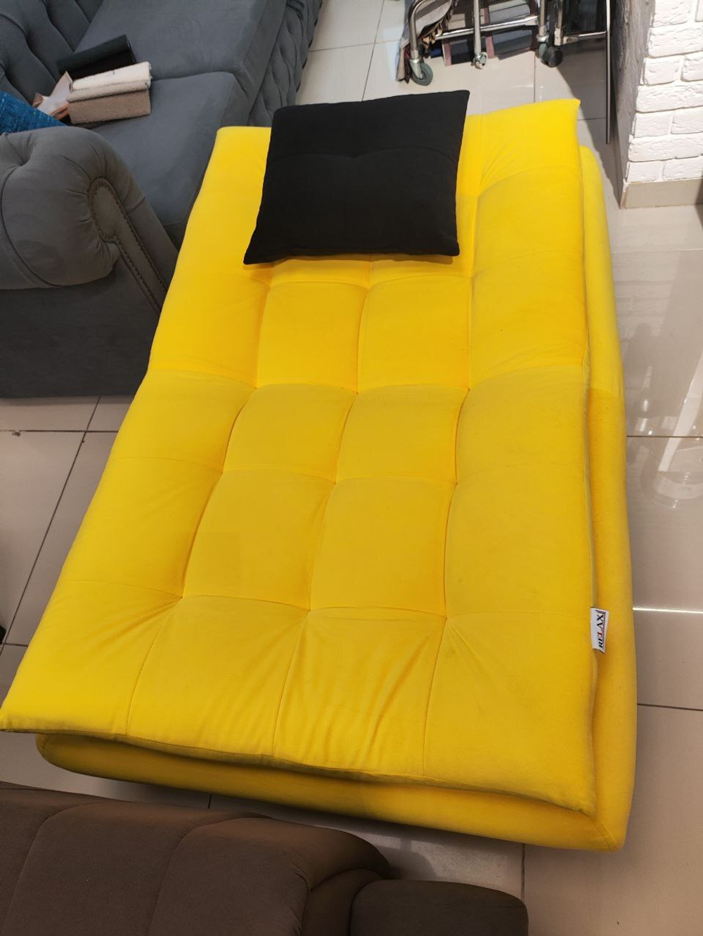 Кресло кровать Relax