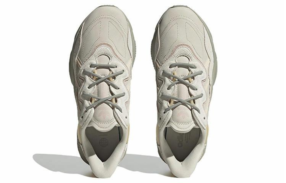 Кроссовки Adidas Originals Ozweego (Женская размерная сетка)