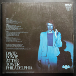 David Bowie ‎– David Live 2LP (Германия 1974г.)