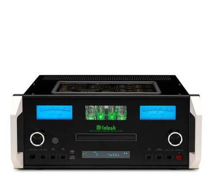 CD-проигрыватели