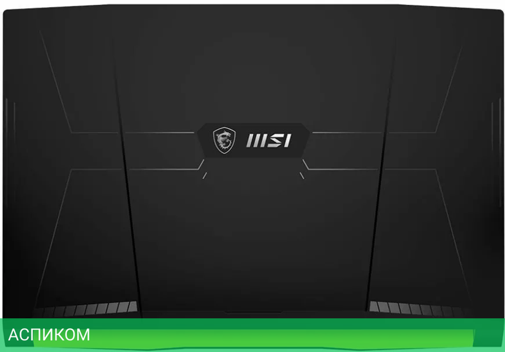 Ноутбук MSI Crosshair 17 B12UEZO 9S7-17L354-635