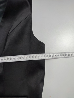 Жилетка Bravo базовая 54 размер, новая