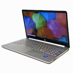 Ноутбук HP 15s-fq2050ur Конфигурация: Intel Core i3 1125G4 2.0ГГц/8 ГБ/512 ГБ SSD/Intel UHD Graphics/Windows 10 Домашняя/15.6"/1920х1080 пикс./A1