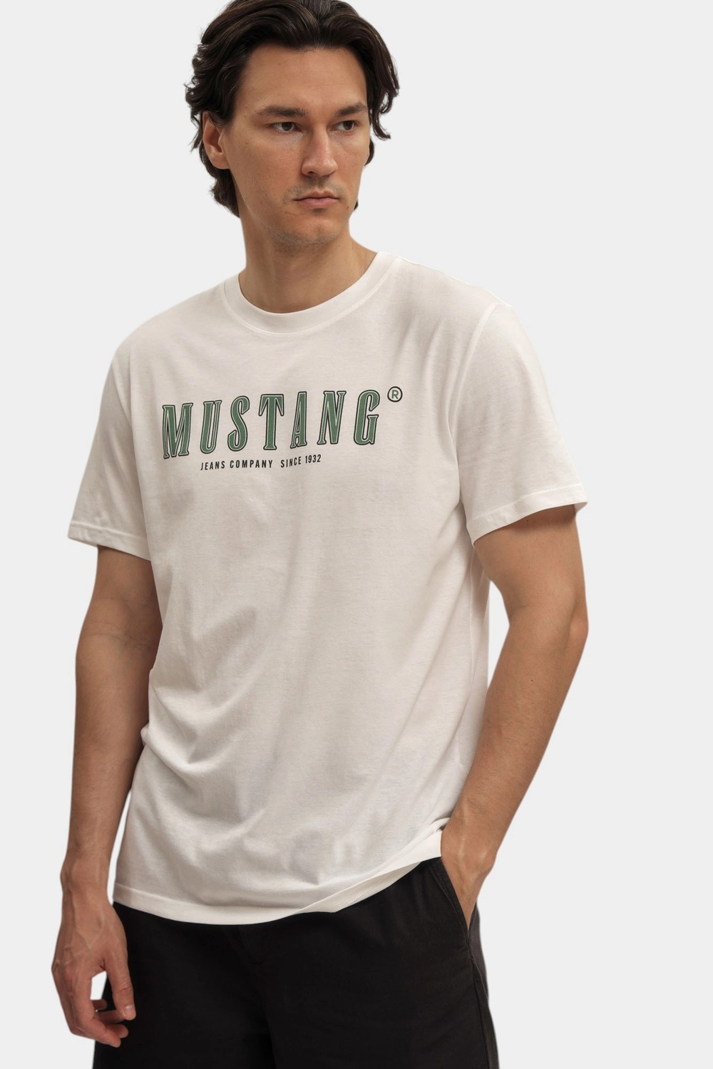 Футболка мужская MUSTANG Austin