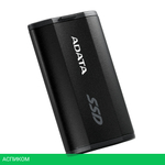 Внешний накопитель A-Data SD810 500Gb (SD810-500G-CBK)