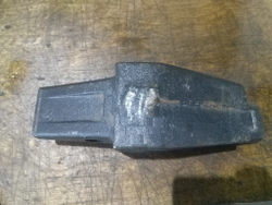 Адаптер 61N8-31320 косая кромка (42мм)