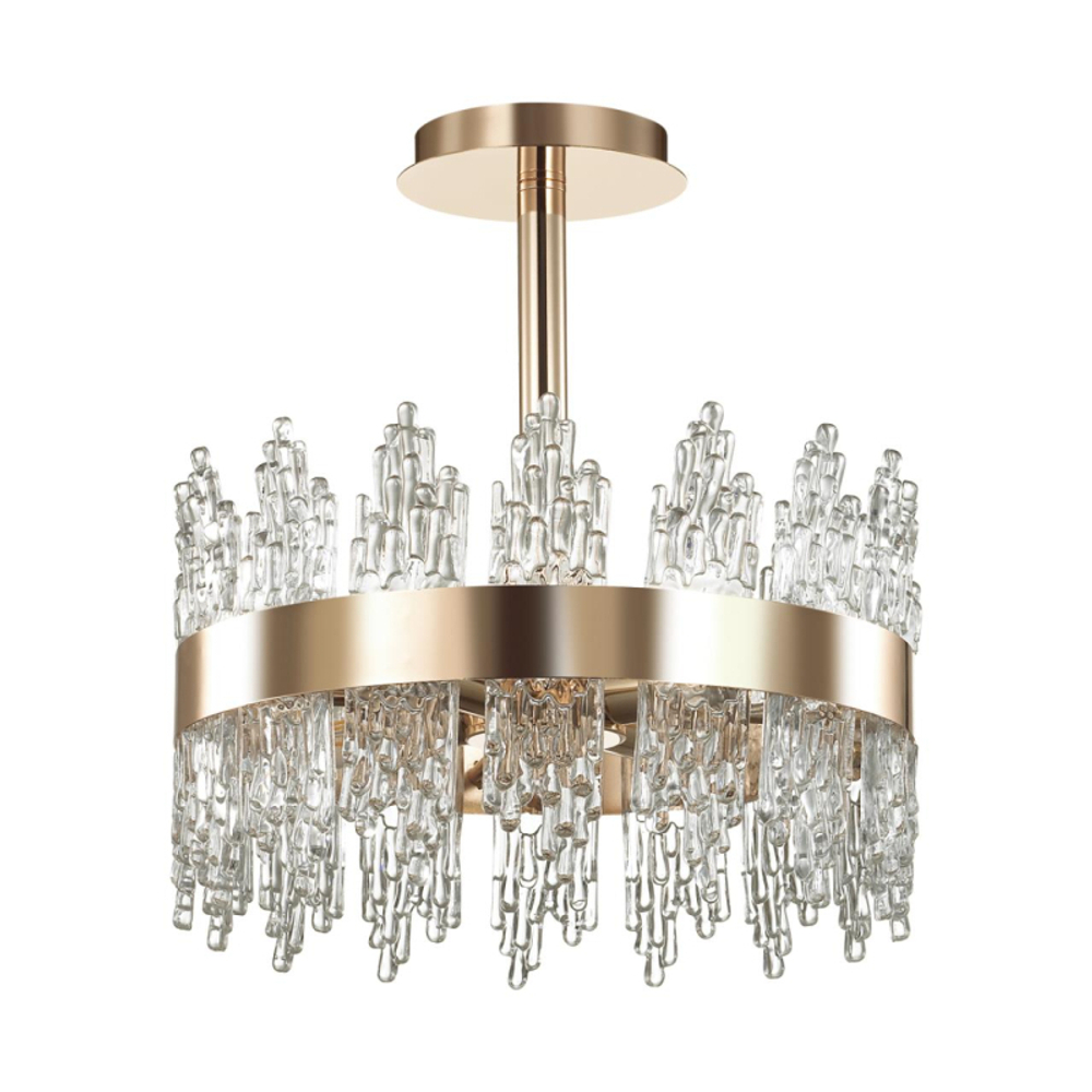 Люстра на штанге Lumion 5267/4C