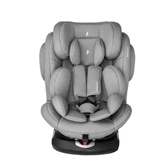 Автокресло Osann Eno360° Iron