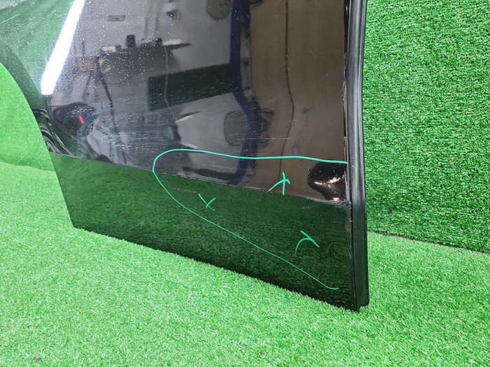 Дверь задняя правая BMW X5 G05 (2018-н.в.)