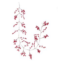GAEM Изделие декоративное "Гирлянда", L20 W20 H180 см