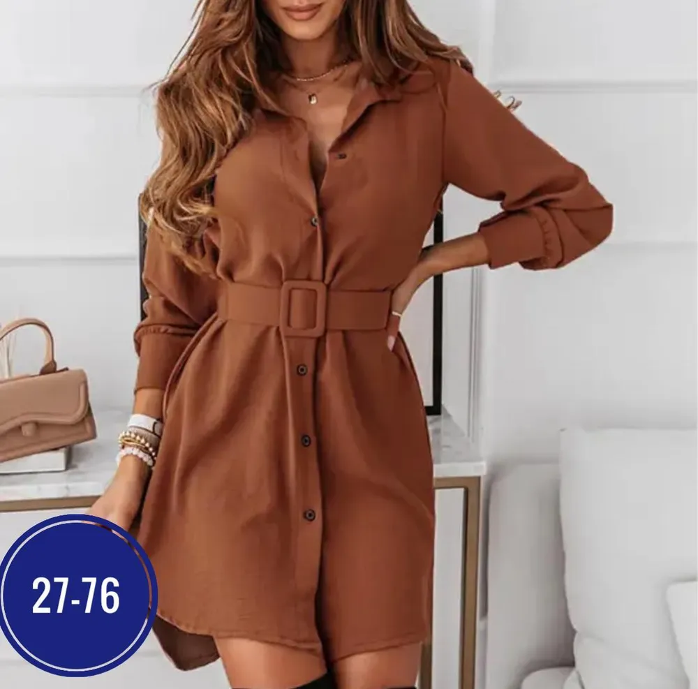 Платье 6822178 Fabrika