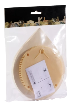 SAWO Термогигрометр 251-THA