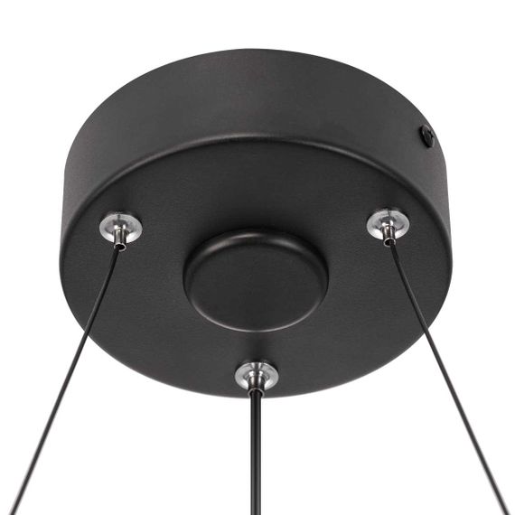 Подвесной светодиодный светильник Citilux Trio CL215B051