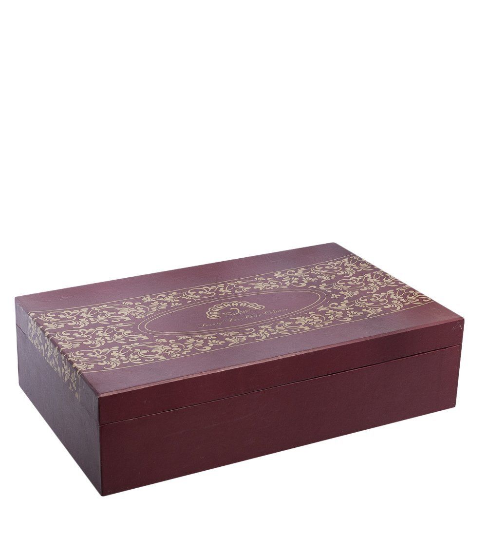 Pavone AS-93 Чайный сервиз «Санта Магдалена»