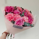 Соберу букет №444