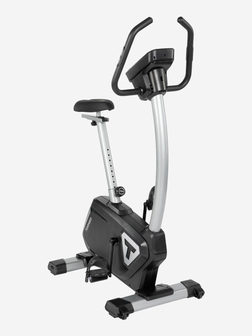 Велотренажер магнитный Torneo Jazz, 2020-21