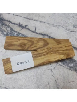 Брусок деревянный