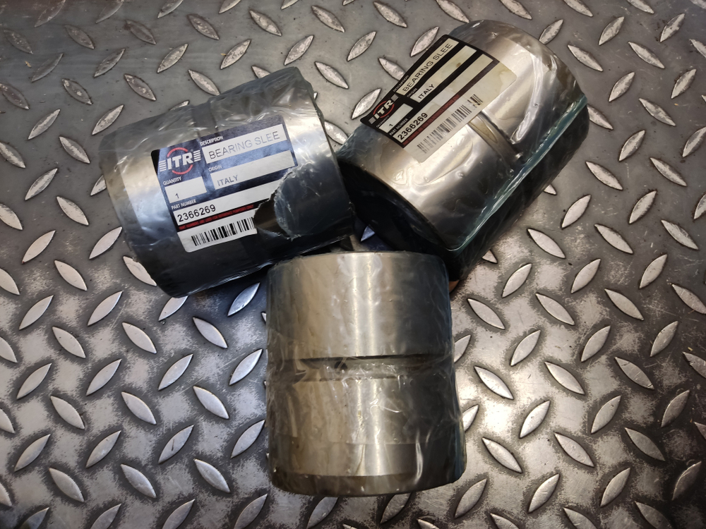 Втулка 236-6269