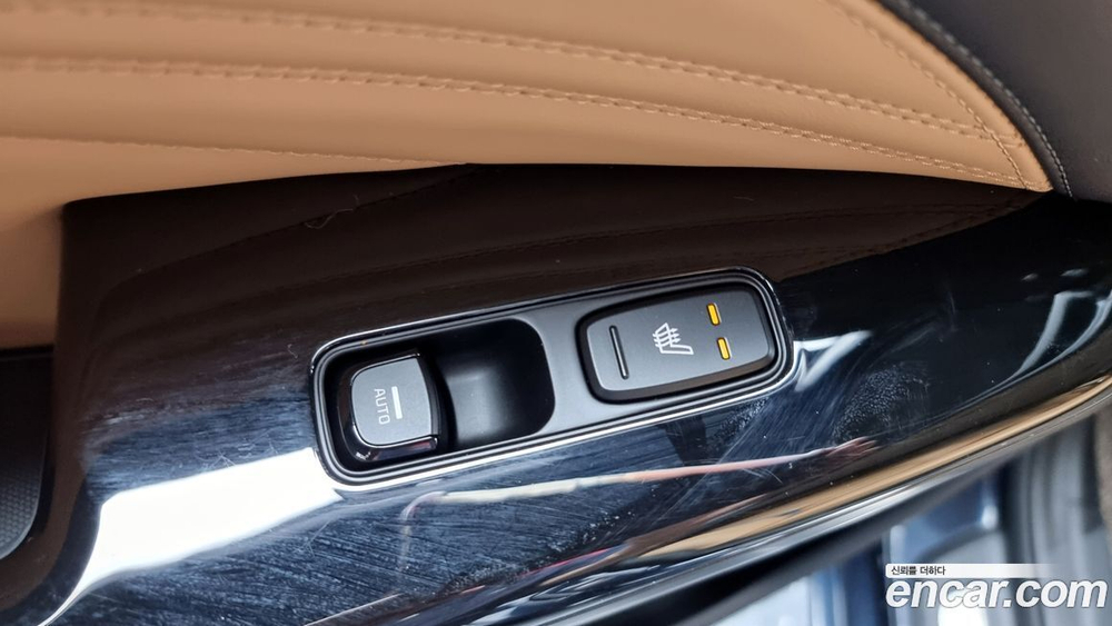Kia K7 (Cadenza) Premier 2.5 GDI X Editions (02.2020)