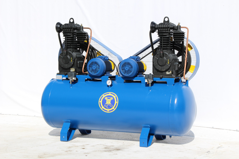 Компрессор К30/13