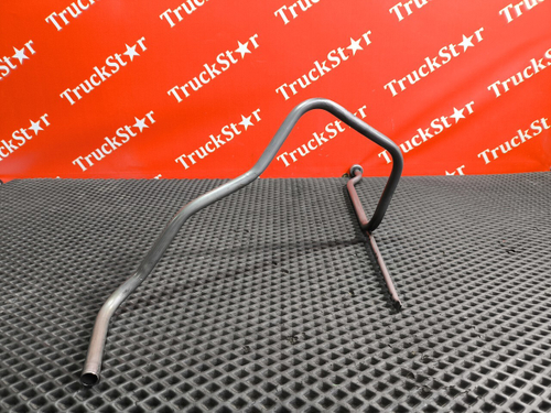 Масляная трубка КПП